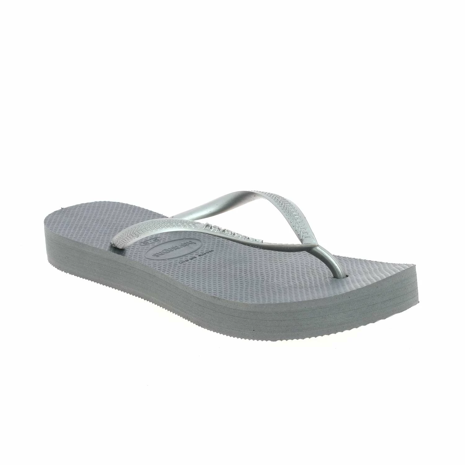 HAVAIANAS SLIM PLATFORM 3 HAVAIANAS SLIM PLATFORM