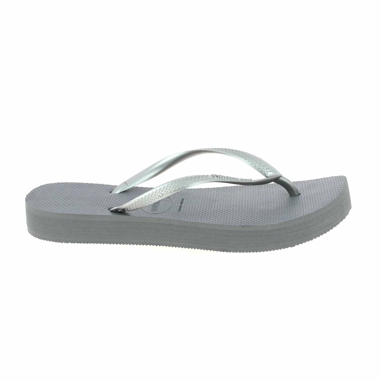HAVAIANAS SLIM PLATFORM 4 HAVAIANAS SLIM PLATFORM – Image 2