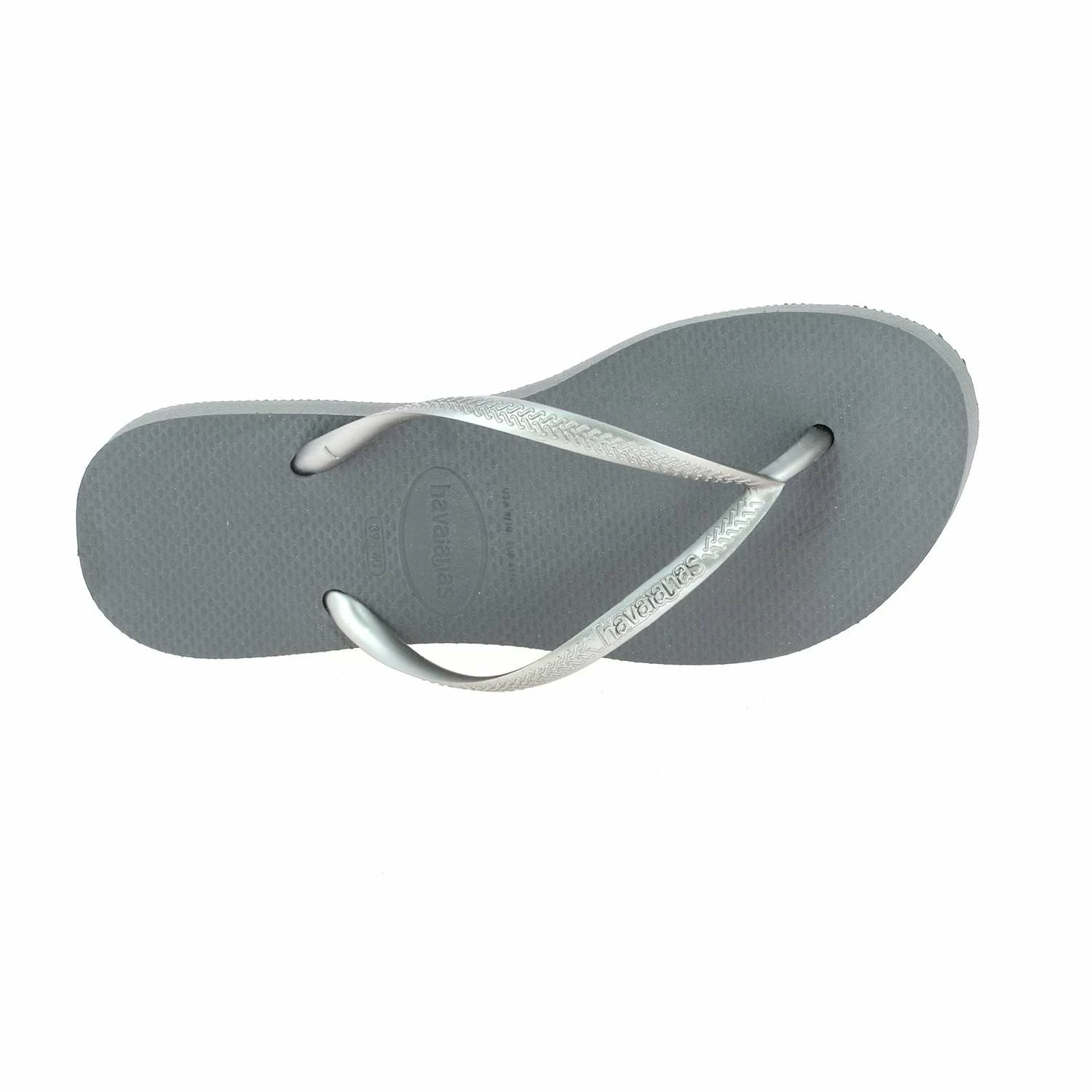 HAVAIANAS SLIM PLATFORM 6 HAVAIANAS SLIM PLATFORM – Image 4