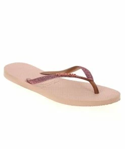 Page de garde 21 HAVAIANAS GLITTER