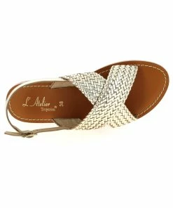 L'ATELIER TROPÉZIEN ATACROISE -Boutique Coco & Abricot 5482401 6