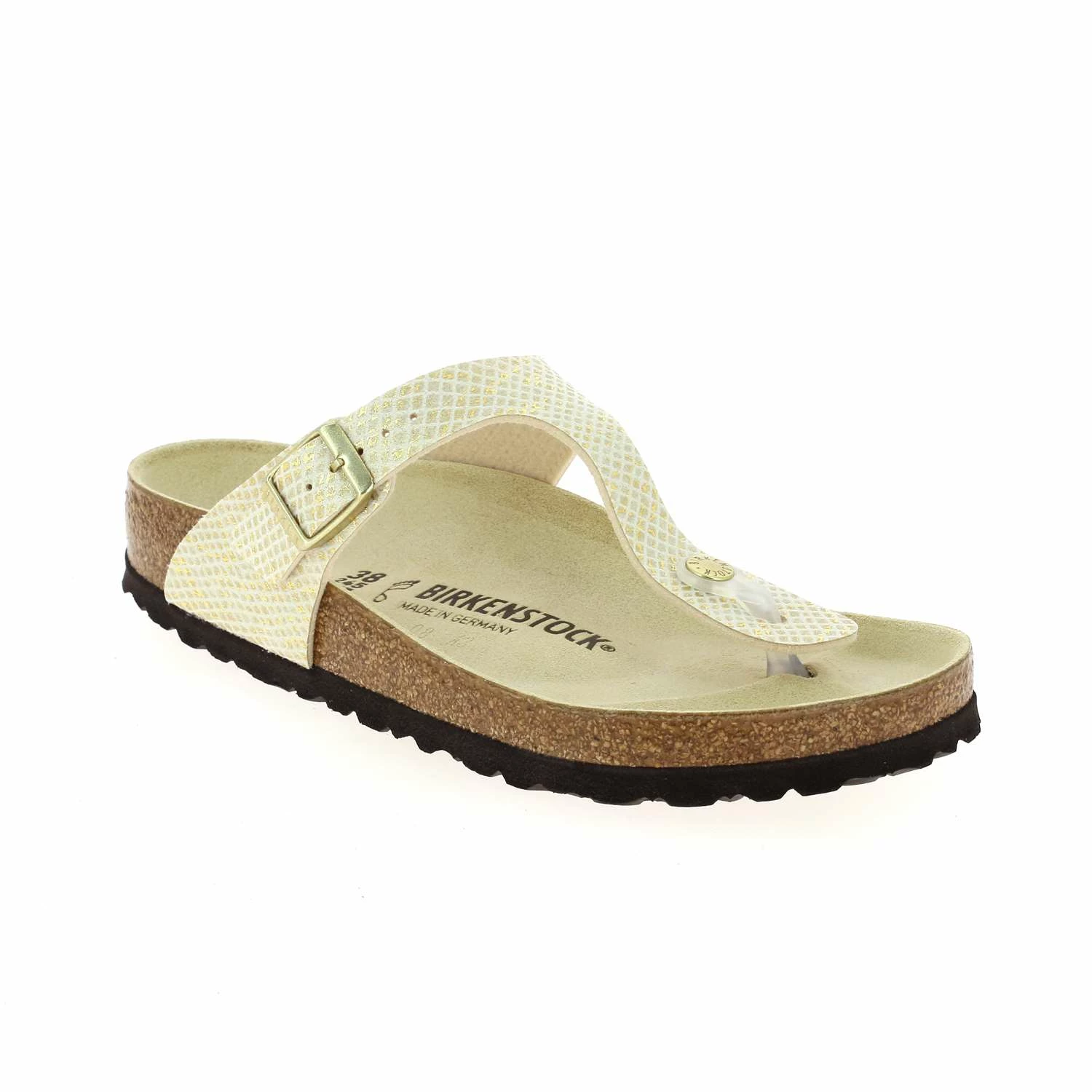 BIRKENSTOCK GIZEH PYTON 3 BIRKENSTOCK GIZEH PYTON