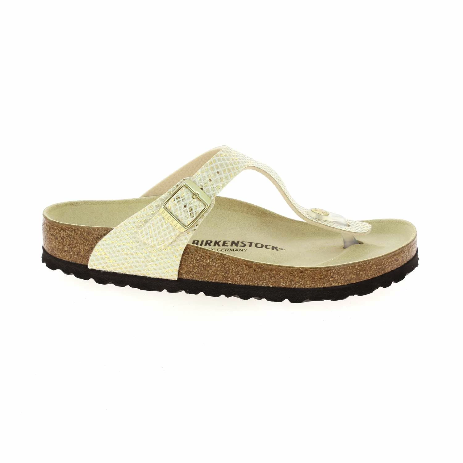 BIRKENSTOCK GIZEH PYTON 4 BIRKENSTOCK GIZEH PYTON – Image 2