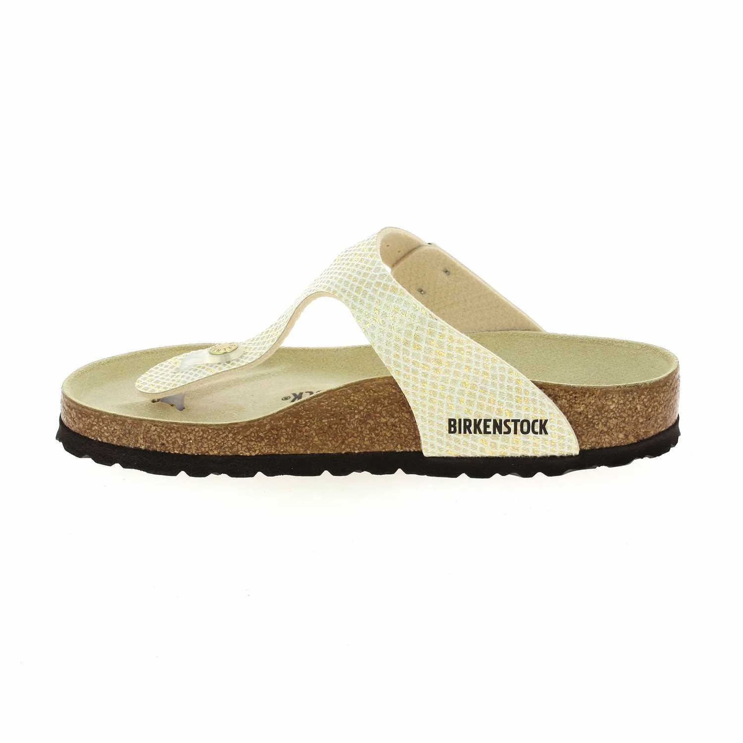 BIRKENSTOCK GIZEH PYTON 7 BIRKENSTOCK GIZEH PYTON – Image 5