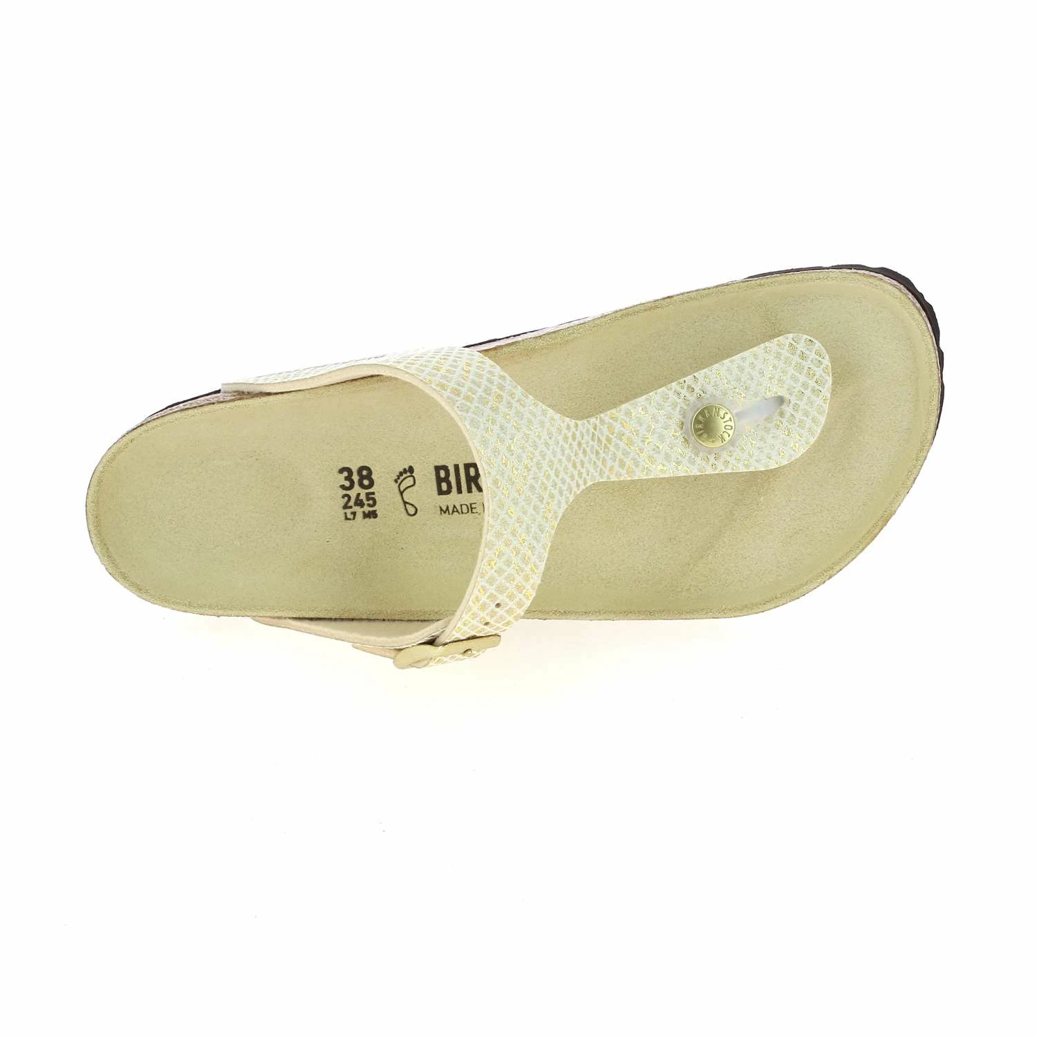 BIRKENSTOCK GIZEH PYTON 8 BIRKENSTOCK GIZEH PYTON – Image 6