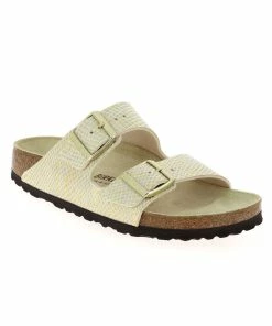 BIRKENSTOCK ARIZONA PYTON