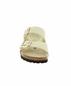 BIRKENSTOCK ARIZONA PYTON -Boutique Coco & Abricot 5488901 3