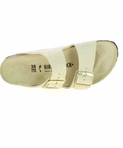 BIRKENSTOCK ARIZONA PYTON -Boutique Coco & Abricot 5488901 6