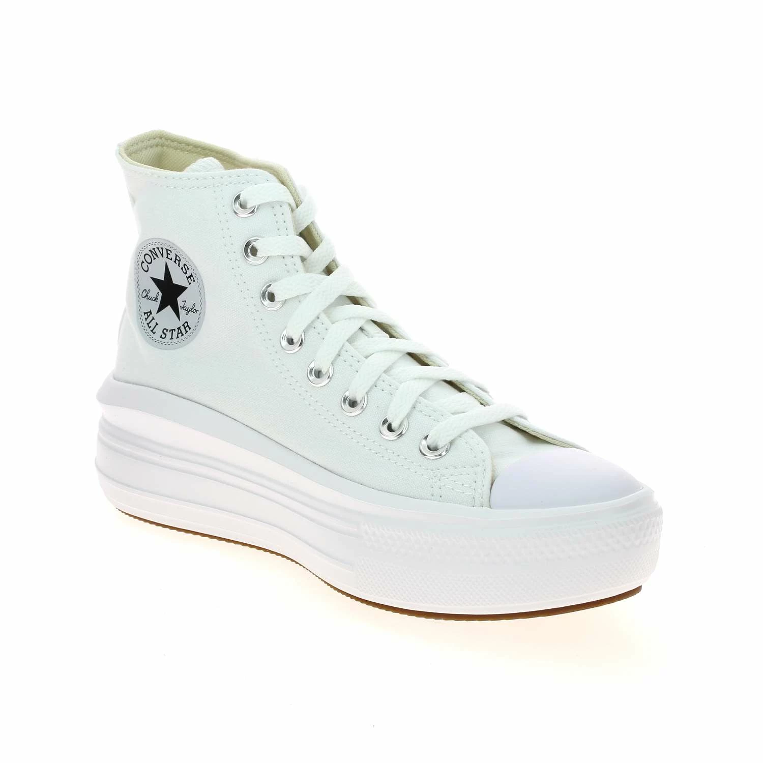 CONVERSE CTAS MOVE PLATFORM 3 CONVERSE CTAS MOVE PLATFORM