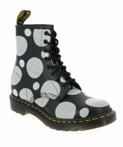DOC MARTENS 1460 POLKA