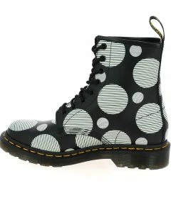DOC MARTENS 1460 POLKA -Boutique Coco & Abricot 5512801 5