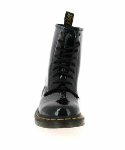 DOC MARTENS 1460 LEOPARD EMBOSSED -Boutique Coco & Abricot 5513001 3