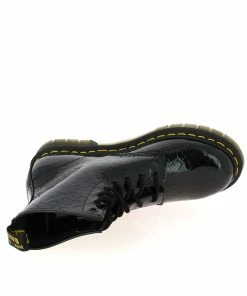 DOC MARTENS 1460 LEOPARD EMBOSSED -Boutique Coco & Abricot 5513001 6