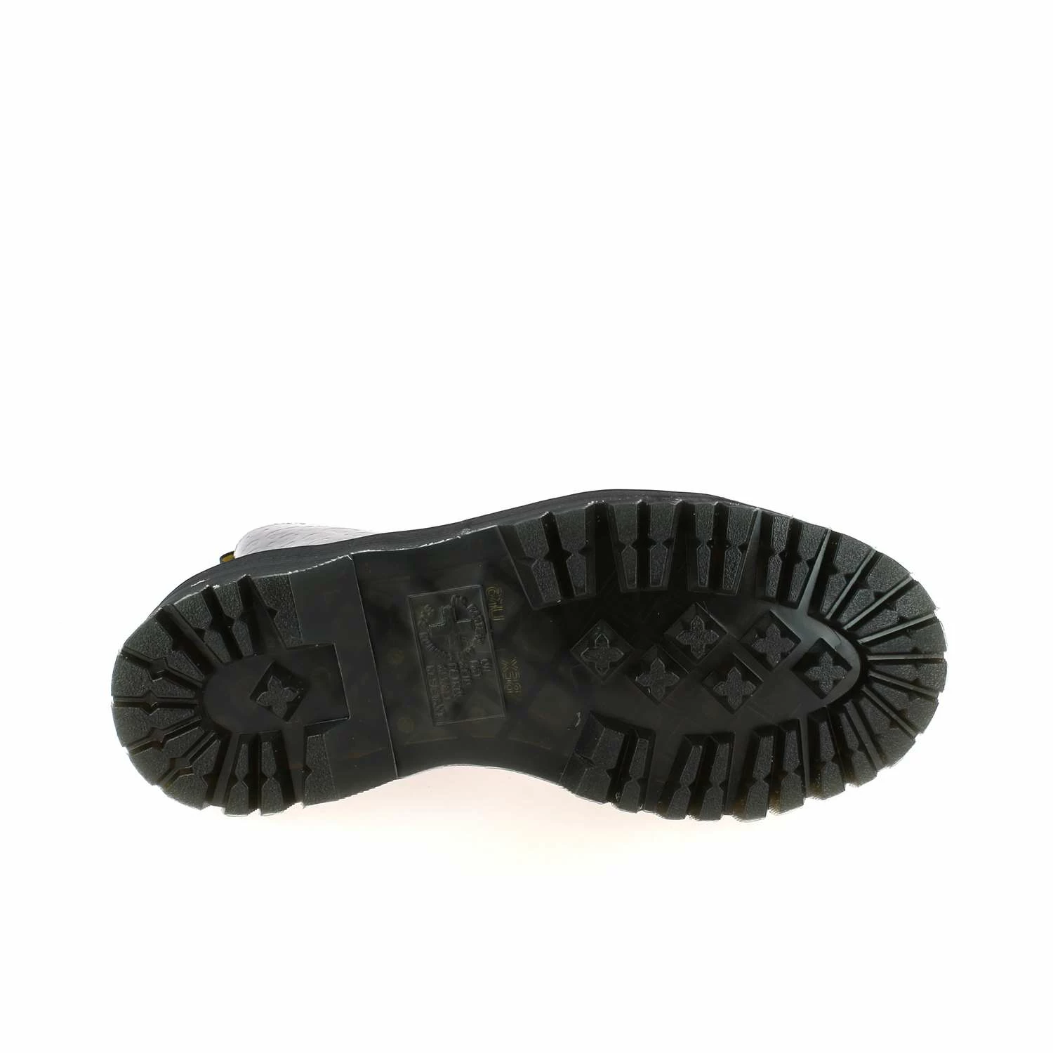 DOC MARTENS SINCLAIR LEOPARD 9 DOC MARTENS SINCLAIR LEOPARD – Image 7