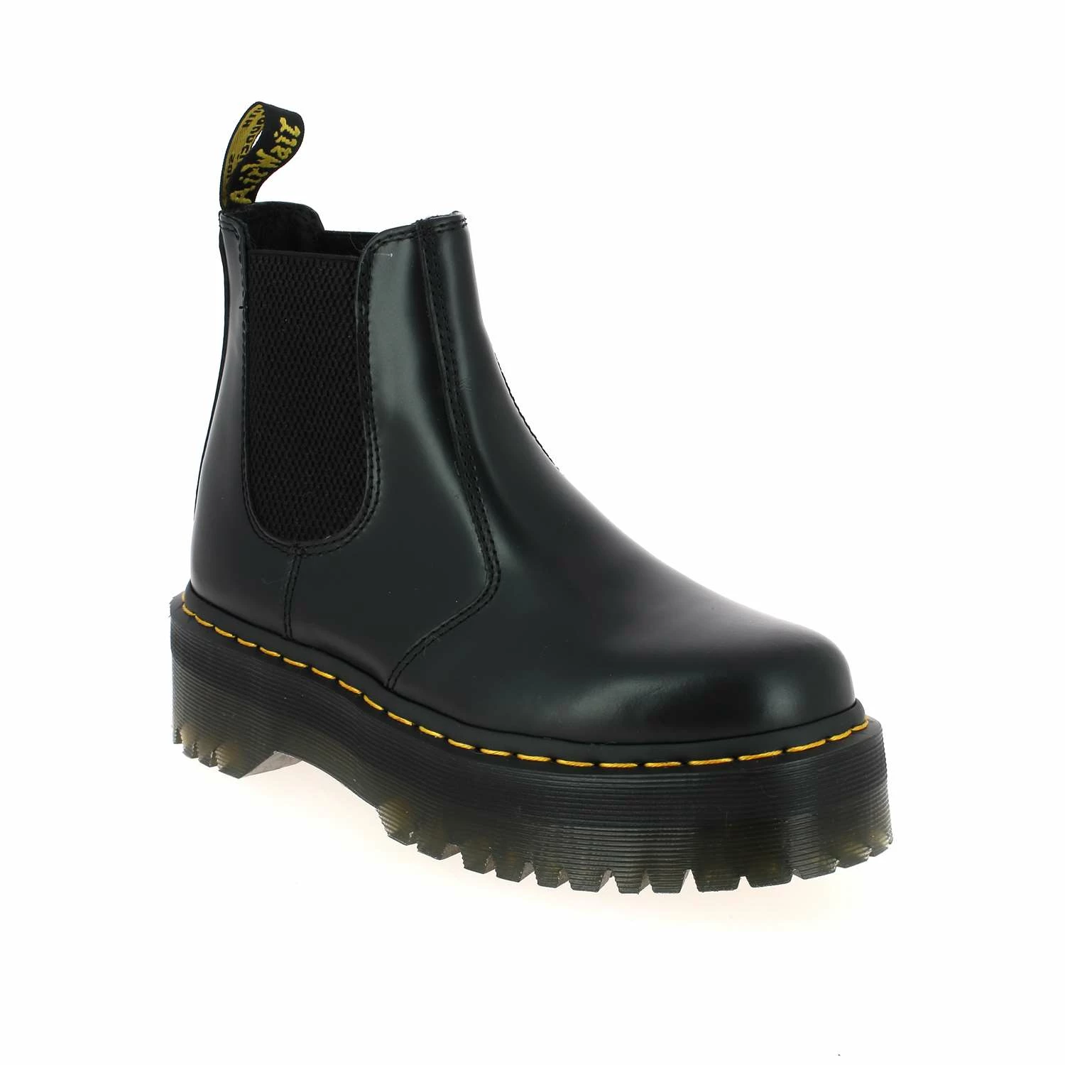 DOC MARTENS 2976 QUAD 3 DOC MARTENS 2976 QUAD