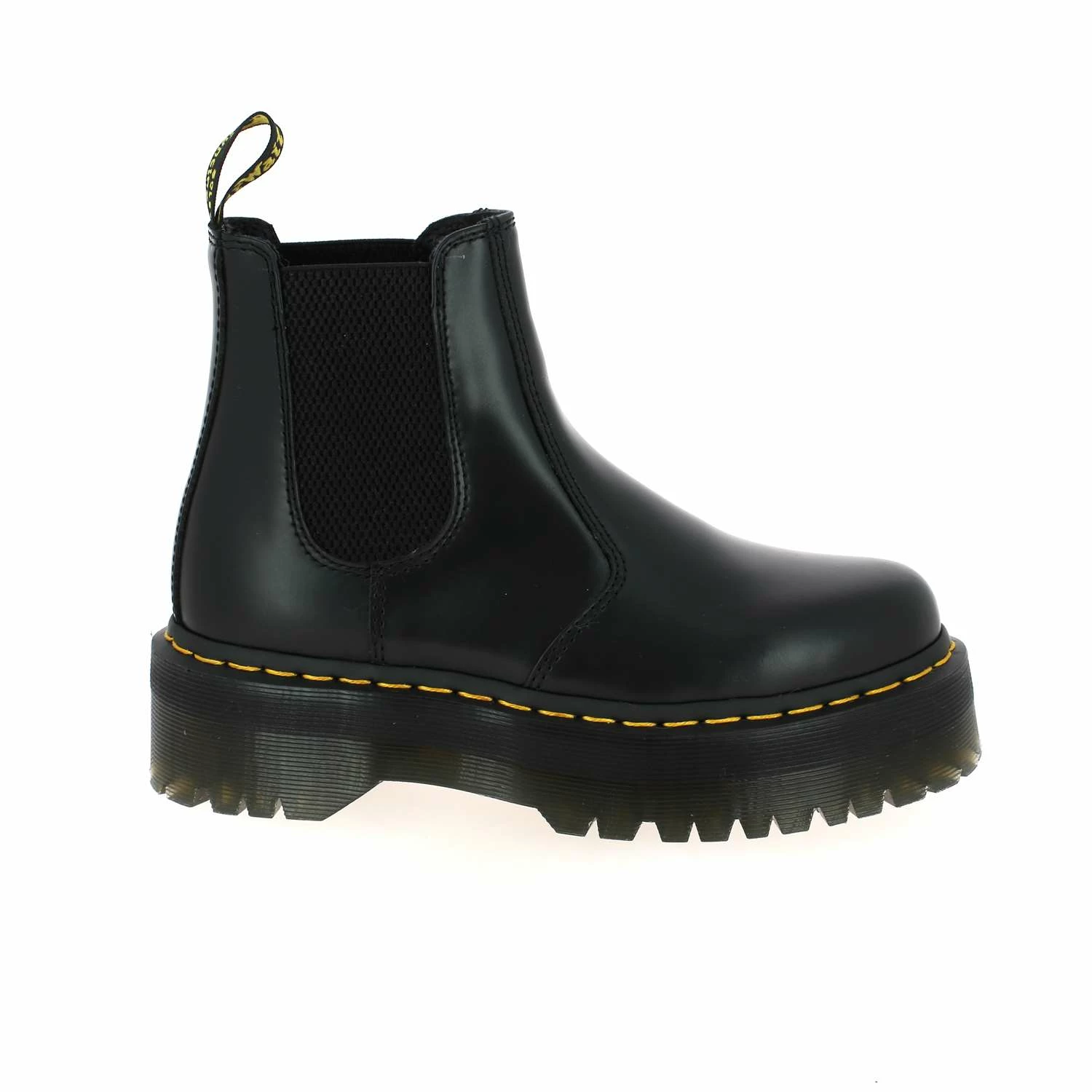DOC MARTENS 2976 QUAD 4 DOC MARTENS 2976 QUAD – Image 2
