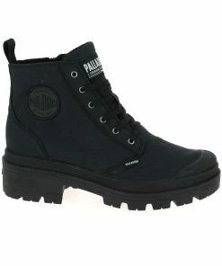 PALLADIUM PL BASE TWILL 10 PALLADIUM PL BASE TWILL -Boutique Coco & Abricot 5536102 2