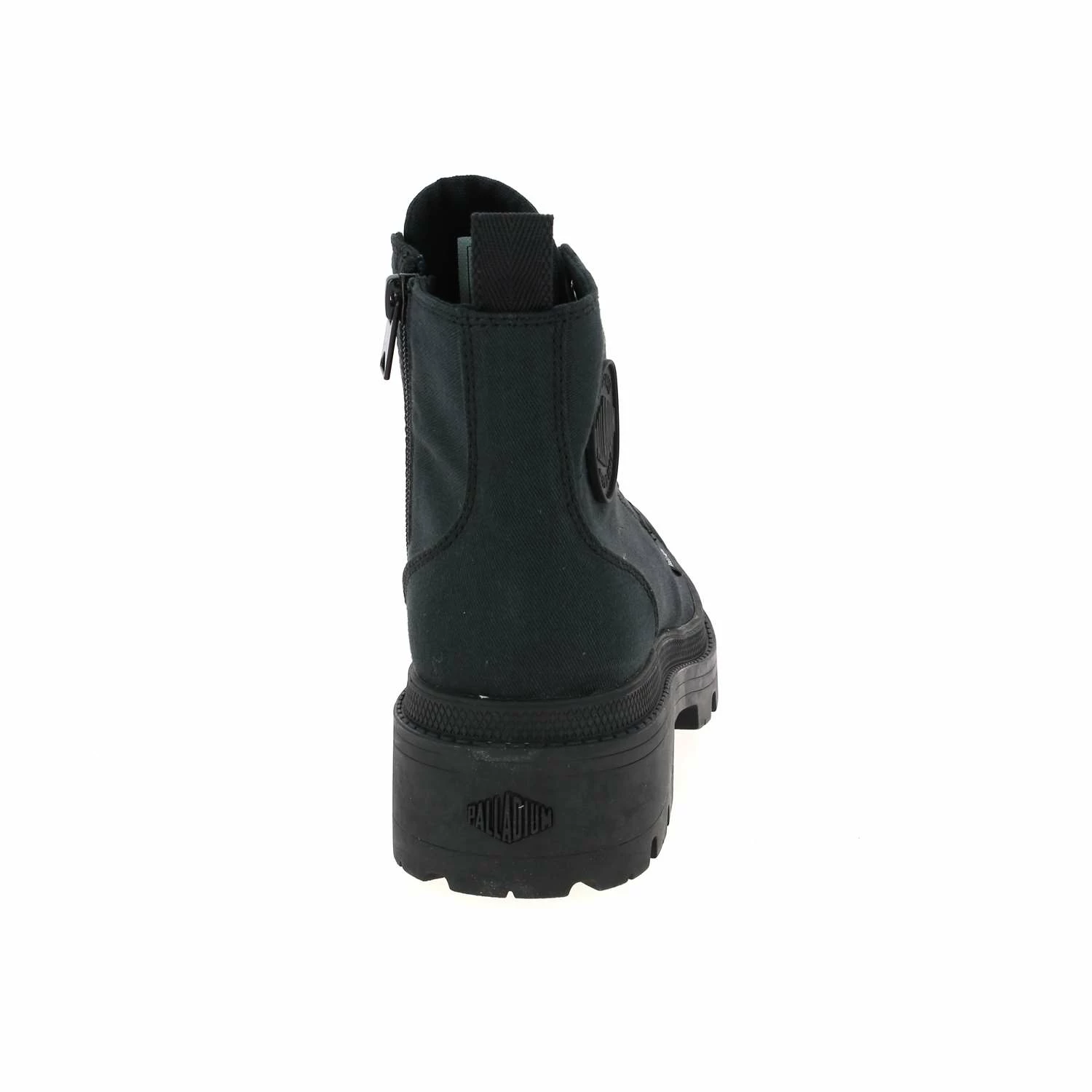 PALLADIUM PL BASE TWILL 6 PALLADIUM PL BASE TWILL – Image 4