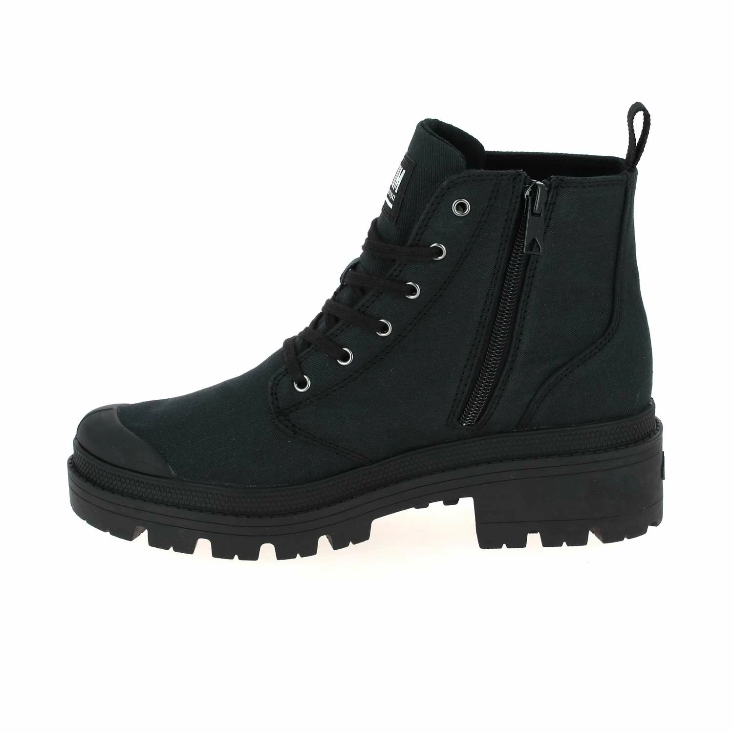 PALLADIUM PL BASE TWILL 7 PALLADIUM PL BASE TWILL – Image 5