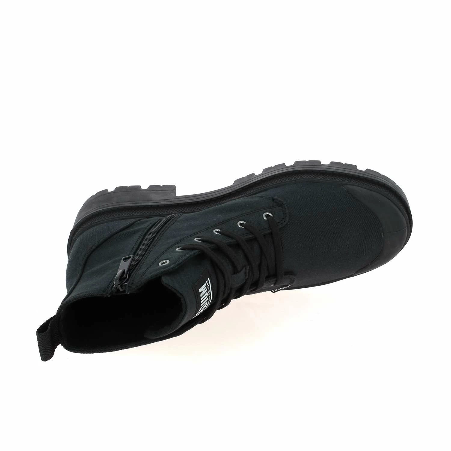 PALLADIUM PL BASE TWILL 8 PALLADIUM PL BASE TWILL – Image 6