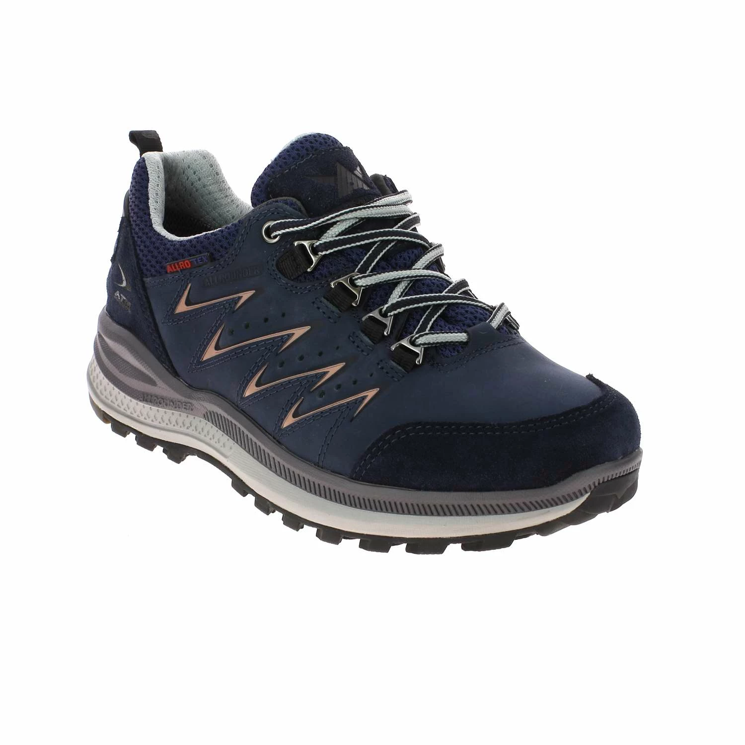 ALLROUNDER BY MEPHISTO SEJATEX 3 ALLROUNDER BY MEPHISTO SEJATEX