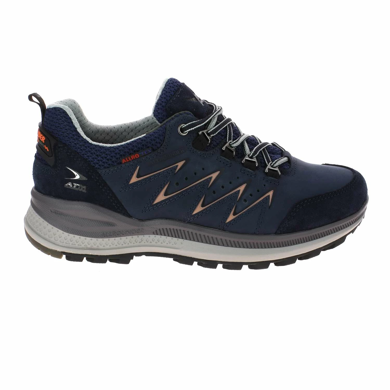 ALLROUNDER BY MEPHISTO SEJATEX 4 ALLROUNDER BY MEPHISTO SEJATEX – Image 2