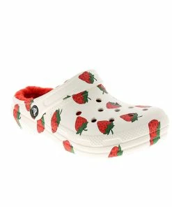 CROCS CLASSIC LINED VACAY VIBES