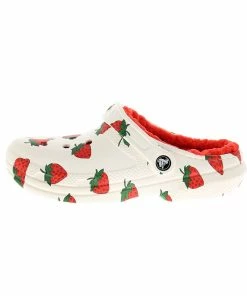 CROCS CLASSIC LINED VACAY VIBES -Boutique Coco & Abricot 5542401 5