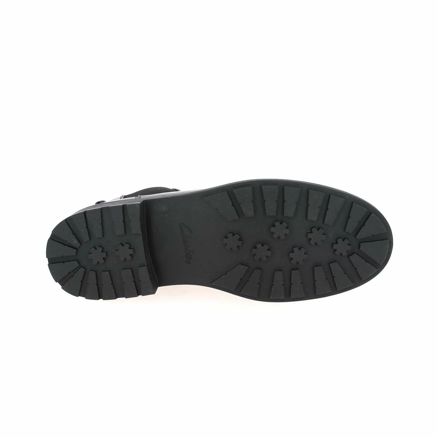 CLARKS ORINOCO2LANE 9 CLARKS ORINOCO2LANE – Image 7