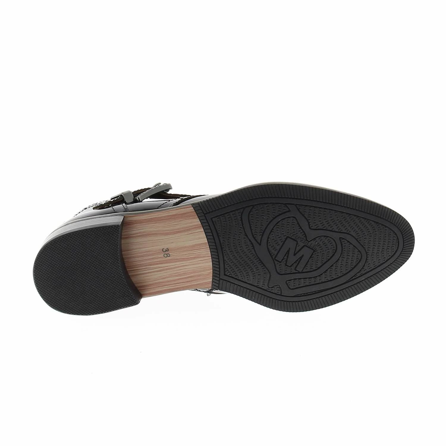 MAM'ZELLE SANTANA 9 MAM'ZELLE SANTANA – Image 7