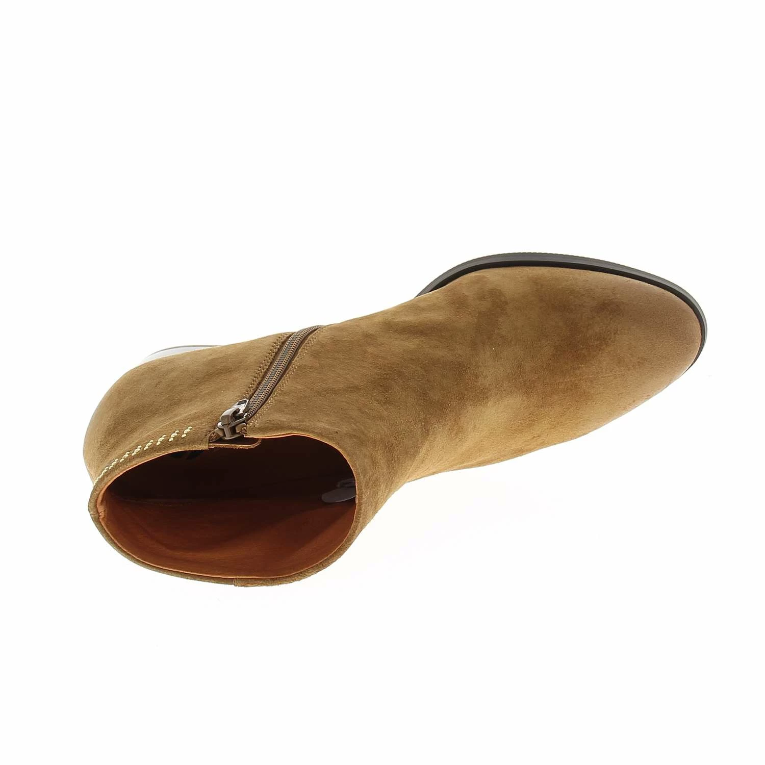 MAM'ZELLE TIBLI 8 MAM'ZELLE TIBLI – Image 6