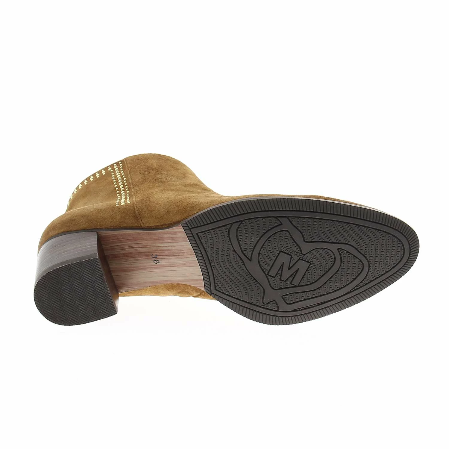 MAM'ZELLE TIBLI 9 MAM'ZELLE TIBLI – Image 7