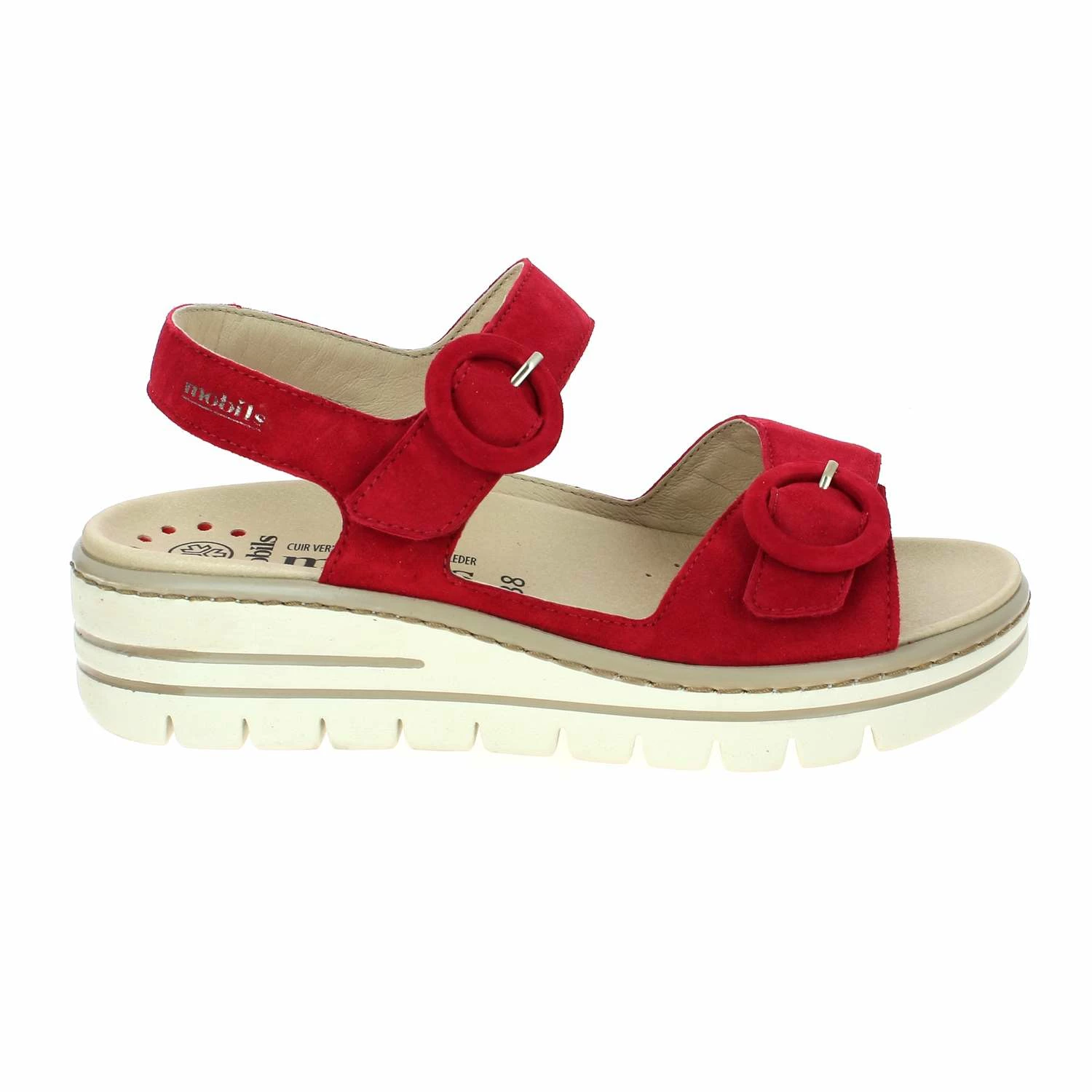 MOBILS BY MEPHISTO CLARA 4 MOBILS BY MEPHISTO CLARA – Image 2