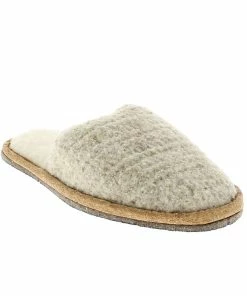 LA PANTOUFLE BIO LA LAINE