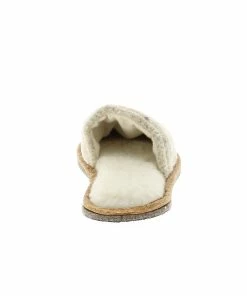 LA PANTOUFLE BIO LA LAINE -Boutique Coco & Abricot 6003701 4