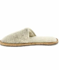 LA PANTOUFLE BIO LA LAINE -Boutique Coco & Abricot 6003701 5