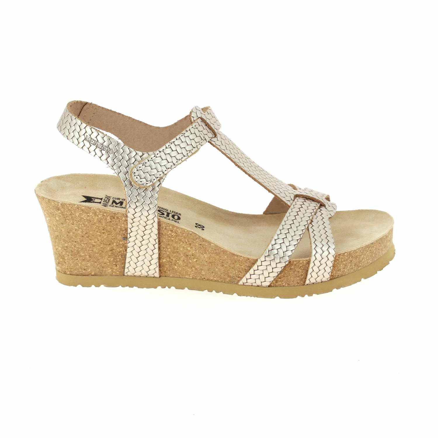 MEPHISTO LIVIANE CUBA 4 MEPHISTO LIVIANE CUBA – Image 2