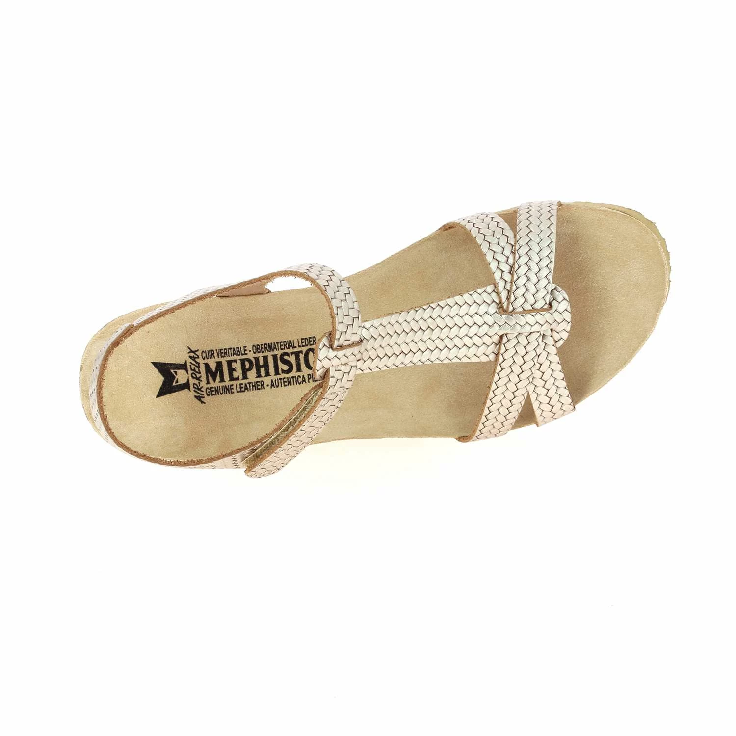 MEPHISTO LIVIANE CUBA 8 MEPHISTO LIVIANE CUBA – Image 6