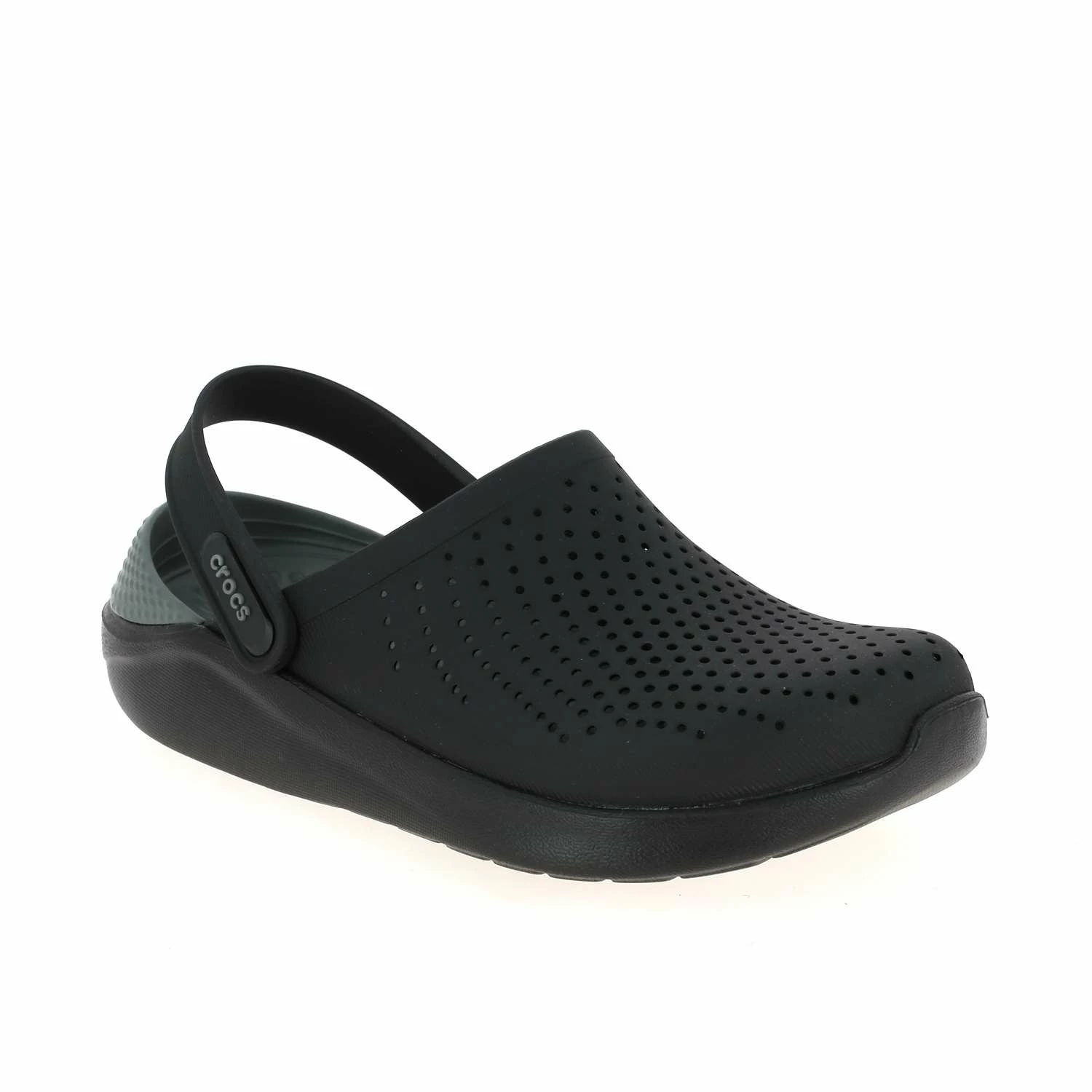 CROCS LITE RIDE CLOG 3 CROCS LITE RIDE CLOG