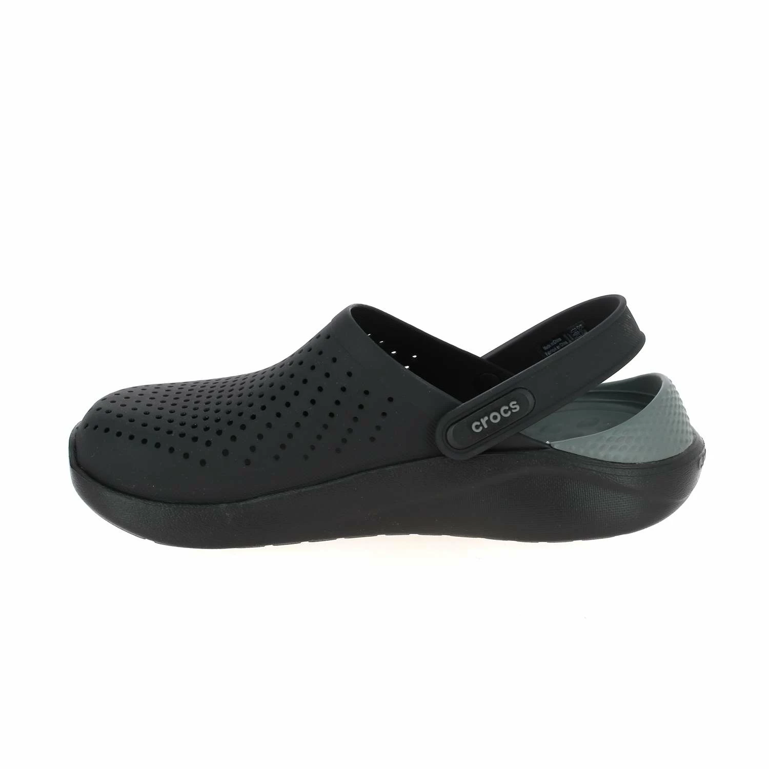 CROCS LITE RIDE CLOG 7 CROCS LITE RIDE CLOG – Image 5