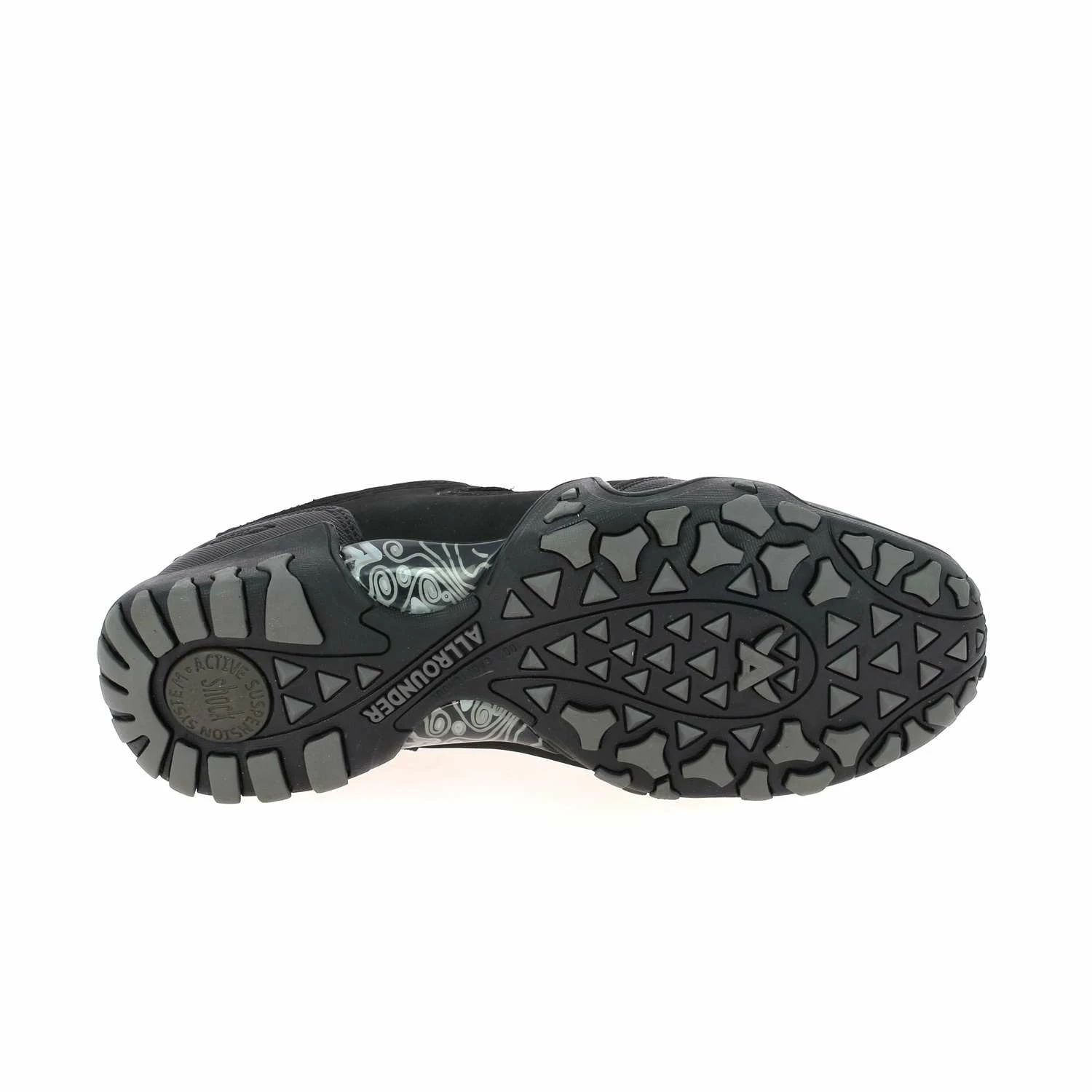 ALLROUNDER BY MEPHISTO FINATEX 9 ALLROUNDER BY MEPHISTO FINATEX – Image 7