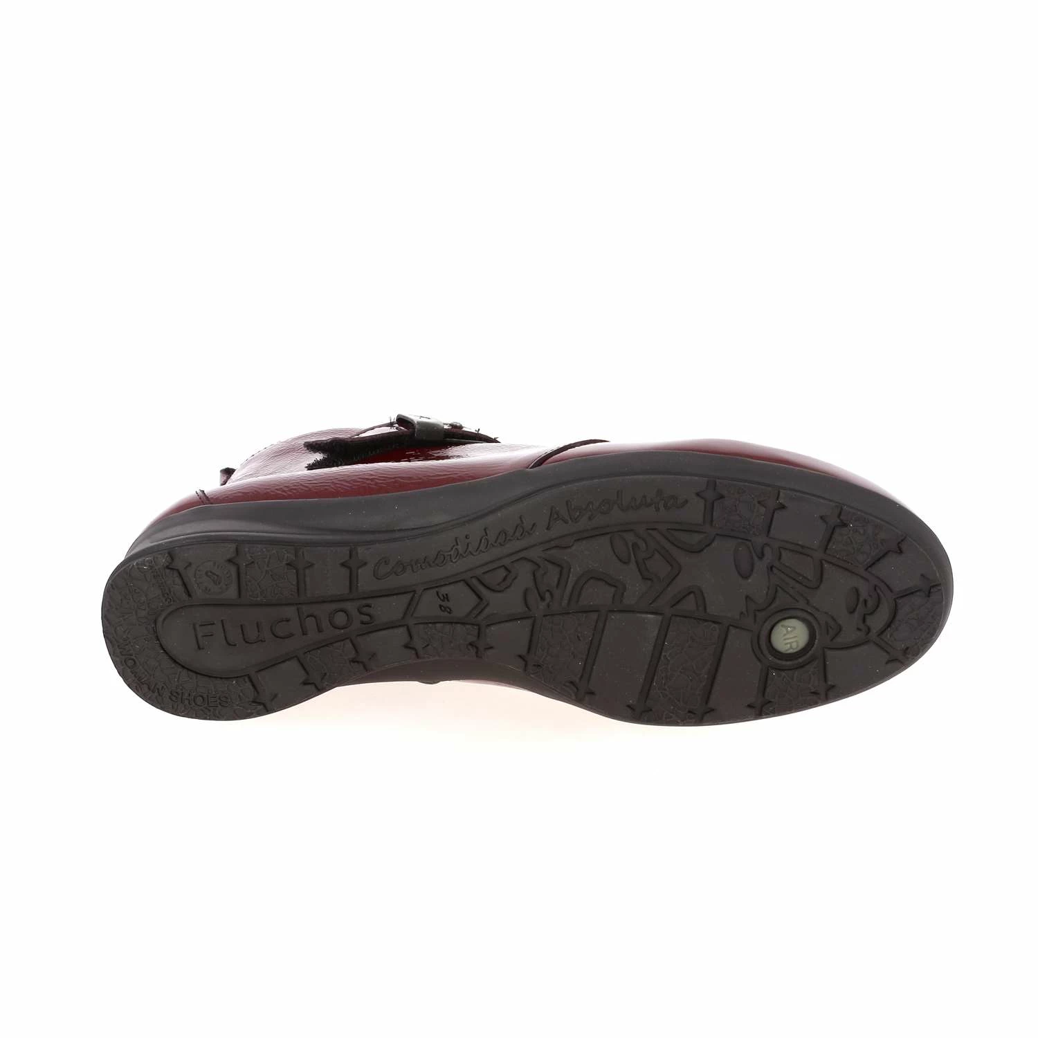 FLUCHOS FLUBUCLE 9 FLUCHOS FLUBUCLE – Image 7